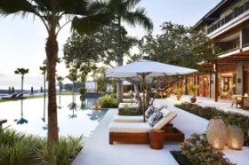 L&rsquo;escale Resort Marina & Spa