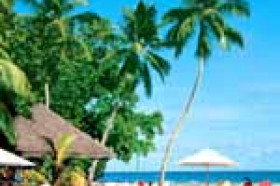 Berjaya Beau Vallon Bay Beach Resort