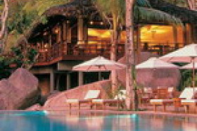 Hotel Lemuria Resort