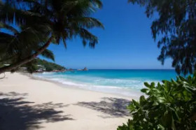 Hotel Anse Soleil Bachcomber