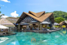 Hotel Le Domaine De L'Orangeraie