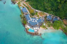 Mango House Seychelles