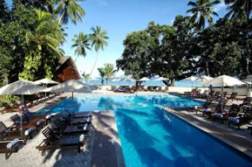 Berjaya Beau Vallon Bay Beach Resort