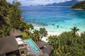 Four Seasons Resort Seychelles