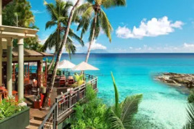 Hotel Hilton Northolme Resort & Spa