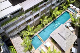 Laïla, a Tribute Portfolio Resort