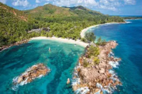 Hotel Lemuria Resort