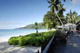 Berjaya Beau Vallon Bay Beach Resort