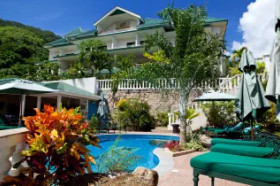 Hanneman Holiday Residence