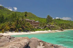 Double Tree by Hilton Seychelles (Anse Royale)