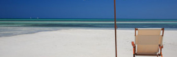 Wczasy All Inclusive Seszele